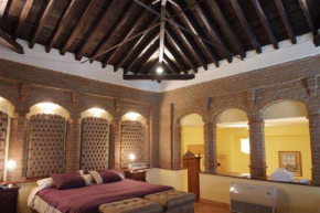  Hotel Palacio de Oñate  Гвадикс